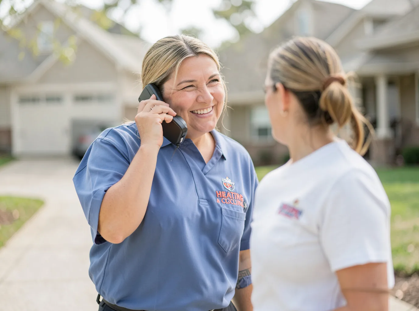 Hvac Repair Schwertner, TX FAQs
